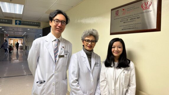 CUHK study shows prediabetes in young people predicts a 90% lifetime risk of diabetes and is linked to nearly 70% higher risks of cardiovascular diseases