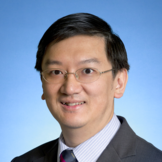 Professor LEUNG Ting Fan