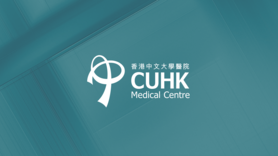 CUHK Medical Centre launches Workplace Preparedness Programme against Infectious Diseases