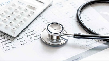 醫療新領域:在醫療與負擔找到平衡點