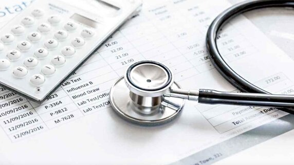 醫療新領域：在醫療與負擔找到平衡點 