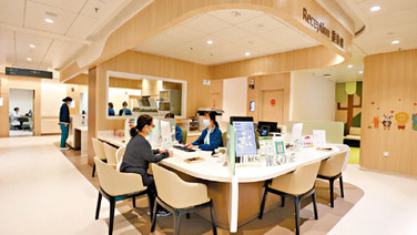 医疗新领域:由待客到待人:一份温暖的服务初心