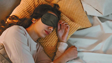 醫理︰你睡得好嗎？認識睡眠健康的重要