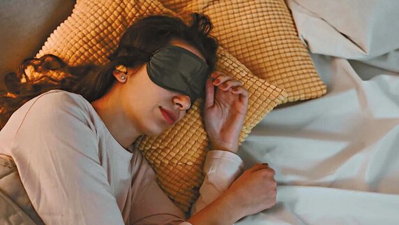 医理∶你睡得好吗？认识睡眠健康的重要