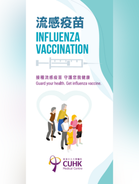 Influenza Vaccination