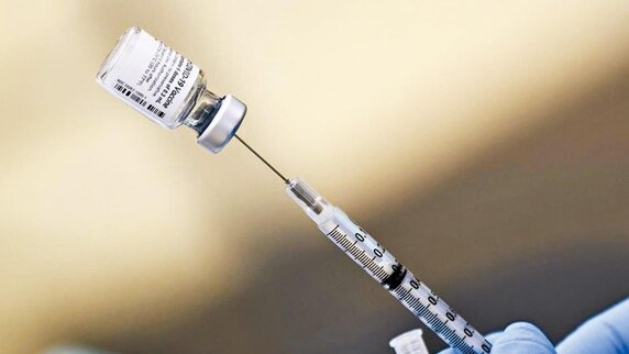 醫療新領域：二價疫苗