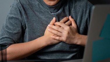 百科齐放：什么是心绞痛？（刊登于信报）