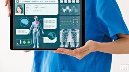 醫療新領域：科技創新 (刊登於 AM730)