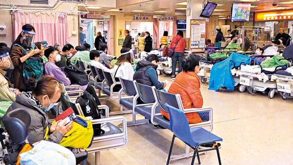 醫策縱橫﹕施政期待