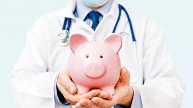 醫療新領域：價格大翻新 讓醫療服務更貼心 (Only available in Chinese)