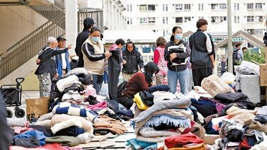 醫療新領域：讓我們一同走過漫長的黑夜