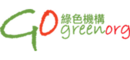 Go Green Organisation logo