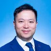 Dr Raymond WAN Chung Wai