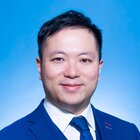 Dr Raymond WAN Chung Wai