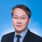 Dr Wilson TANG Kin Bong