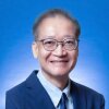 Professor HO Kwok Ming