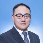 Dr Rodney CHAN Yu King