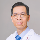 李傑輝醫生