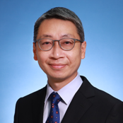 Dr LIN Wei