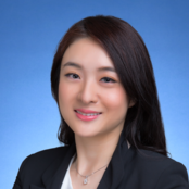 Dr Jacqueline CHUNG Pui Wah