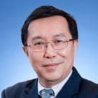Professor LEE Albert
