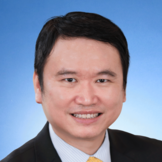 Dr Martin WONG Chi Sang