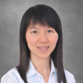 Dr Grace WONG Lai Hung