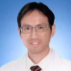 Dr Raymond TANG Shing Yan