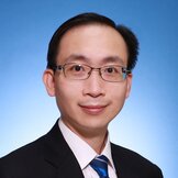 Professor Vincent WONG Wai Sun