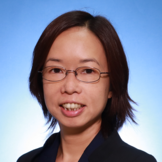 Professor NG Hoi Yee Iris