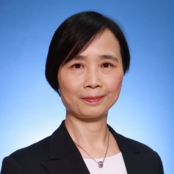 李月裳博士