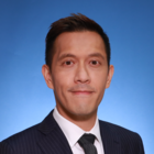 Dr LAW Thomas Ka Tung 