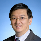 Professor LEUNG Ting Fan