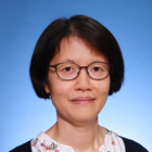 Dr Elaine CHEUNG Yun Ning