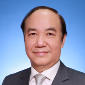 Dr CHEUNG Kam Lau