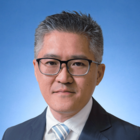 Dr YAN Bryan Ping Yen