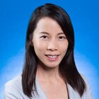 陳雅文小姐