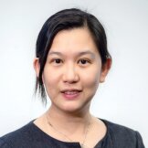 Dr Charing CHONG Ching Ning