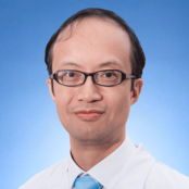Dr George   WONG Kwok Chu
