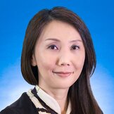 譚麗珊教授