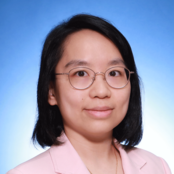 Dr Theresa MAK Shiu Ting
