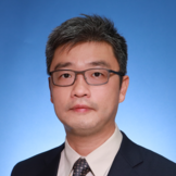 Dr Gordon LEUNG Kwong Leung