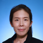 Dr Kirsty LEE Wai Chung