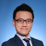 Dr Ivan LI King-Yue