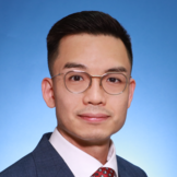 Dr Marcus TAI Chun Kuen
