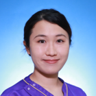 Ms Jessica CHAN Sum Yu