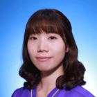 Ms Caren CHIU Sze Yuen