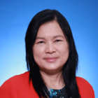 Dr Dora WONG May Ling