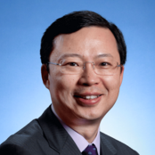Professor CHAN Anthony Tak Cheung