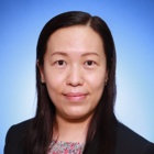 Dr Angela CHENG Yuen Shan